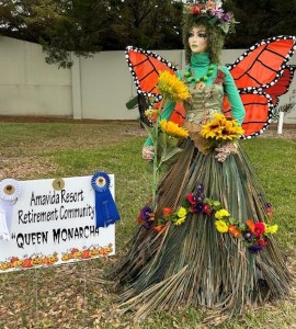 Lee County Halloween (Small)