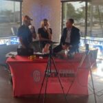 Gunter To Chat With Other Mayors