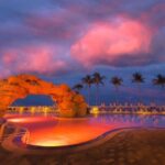 Win A Staycation For Two on The Beach