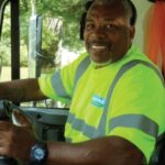 Trash Pickup Changes