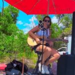 Sheena Hosting Preview Party