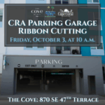 125 New Parking Spaces Go Live Today