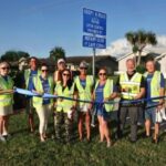 Community Works Together To Keep Cape Coral Clean