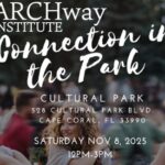 Connection In The Park