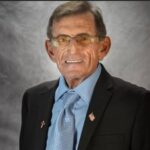 Council Member Joe Kilraine is Our Guest Tonight