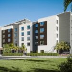 Incentivizing a New Hotel