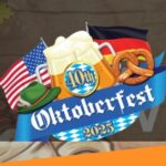 We’re Talking Oktoberfest Tonight