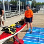 Safety Event One Week From Tomorrow