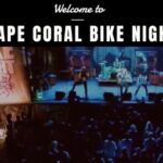 Bike Night is Saturday Night