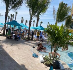 marg aritaville pool