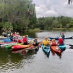 Next Speaker Focus is on Paddle Safety