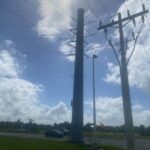 How Much Does it Cost to Move a Pole?