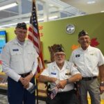 Lee County Celebrating Veterans