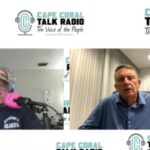 The Mayor Returns This Monday