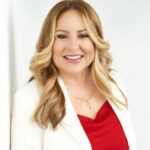 District 6 Candidate Liza King Joins The Show Tonight