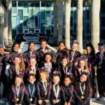 Cheer Group Headed to Atlantic City