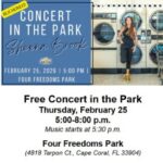 Sheena Show Rescheduled