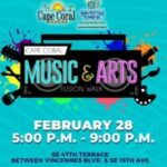 Art & Fusion Take Over 47th