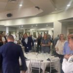 Mayor Unveils Platform For Second Term