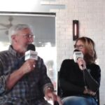 Former Mayor Mazurkiewicz Lets it Rip