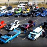 The Biggest Car Show on The Planet is Tomorrow