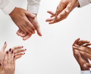 Clapping Rules Clarified | Cape Coral Talk Radio