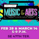 Do You Like Music & Art?