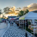 Night Markets at Slipaway Kick Off Next Month