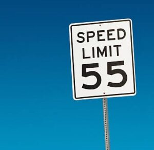 speed